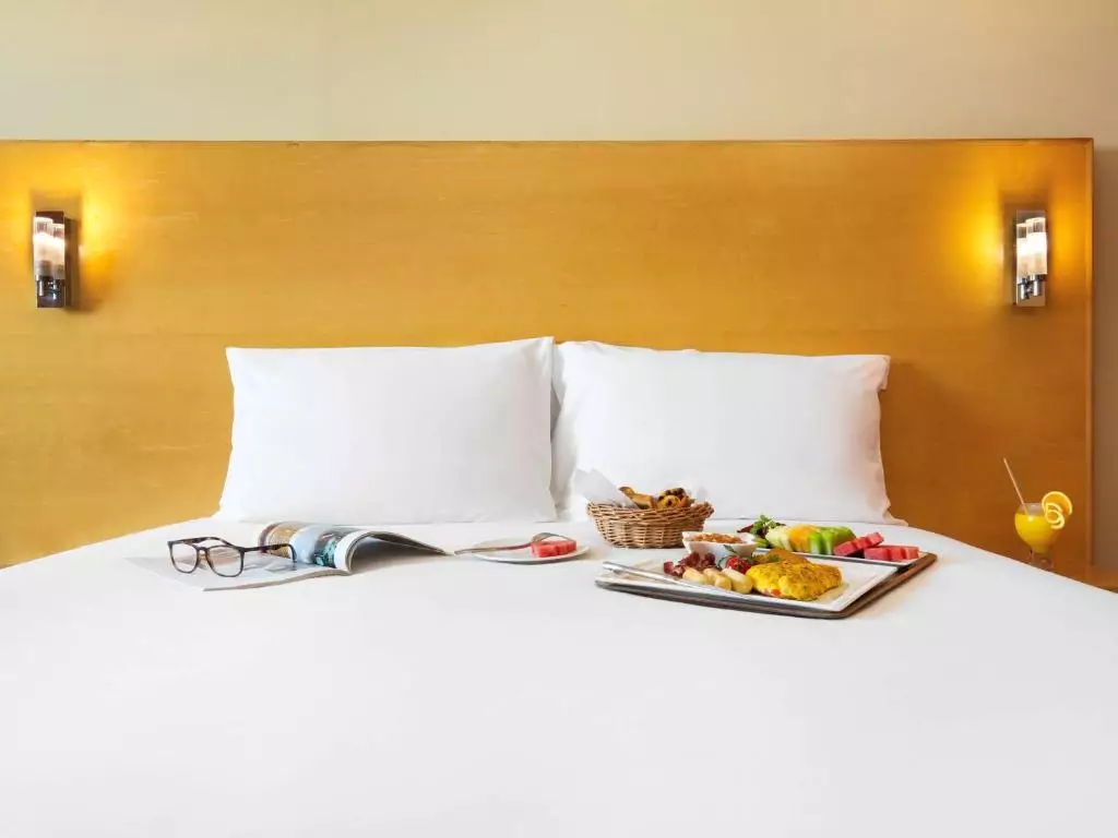 ibis Muscat